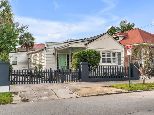 343 Ashley Ave, Charleston, SC 29403