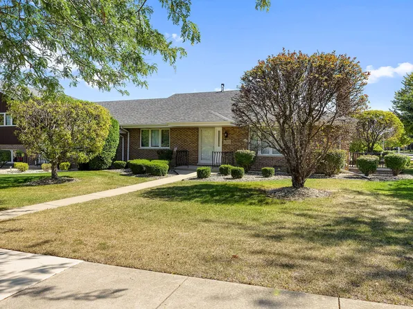 17815 Bernard Dr, Orland Park, IL 60467