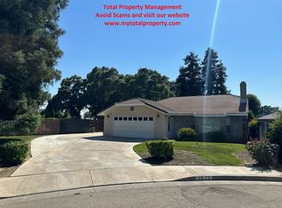 3939 S Sallee Ct, Visalia, CA 93277