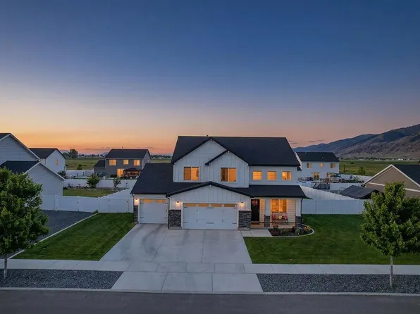 705 E 1150 S, Hyrum, UT 84319