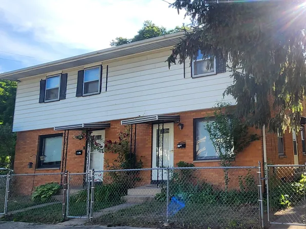224 & 226 Gold Ave NW, Grand Rapids, MI 49504