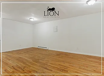 Rented by The Lion Real Estate