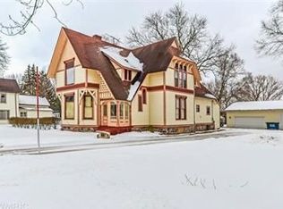 176 E 4th St, Morley, MI
