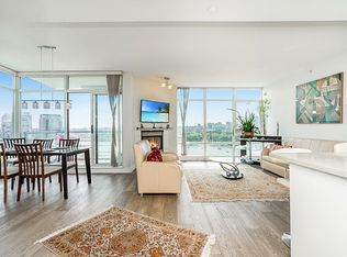 1483 Homer St #1502, Vancouver, BC V6Z 3C7