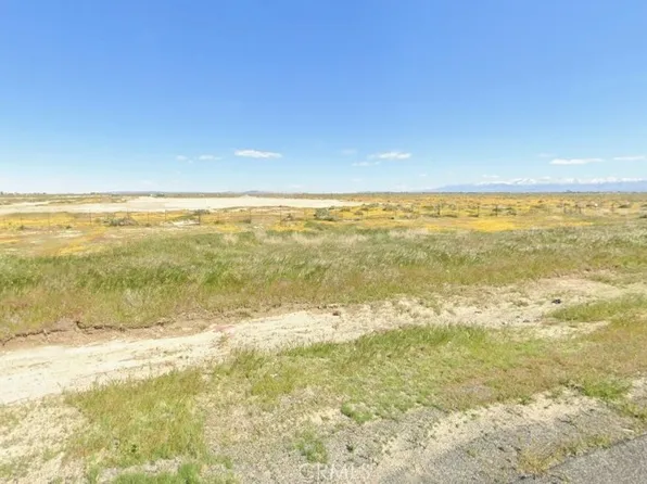 0 20th St E Lot 36, Lancaster, CA 93535