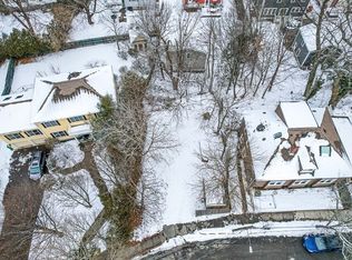 0 Wildwood Ave #L-B, Newtonville, MA 02460