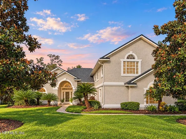 1571 BLUE HERON Lane, Jacksonville Beach, FL 32250