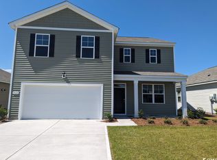 9183 Fort Hill Way LOT 1127, Myrtle Beach, SC 29579
