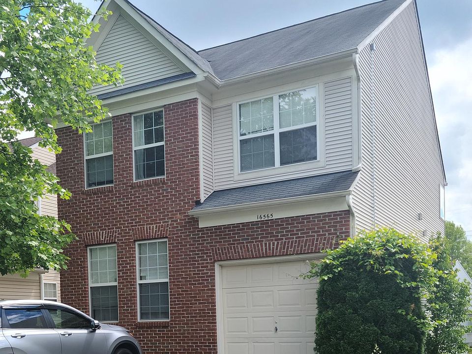 16565 Reservoir Loop, Dumfries, VA 22026 MLS VAPW2049978 Zillow