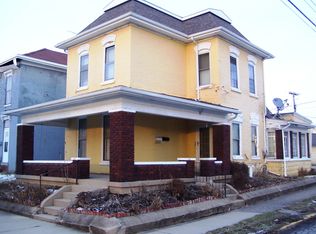 201 N 7th St, Richmond, IN 47374