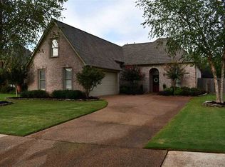 1360 Hunters Mill Trl, Collierville, TN 38017