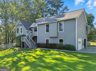 2233 Mohawk Trl, Acworth, GA 30102