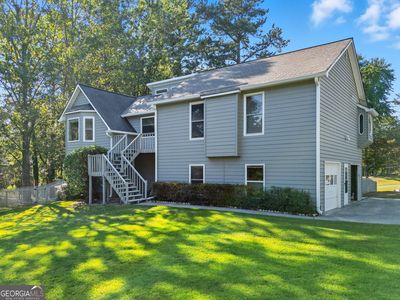 2233 Mohawk Trl, Acworth, GA, 30102
