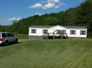 26 Red Rock Dr, Forest Hill, WV 24935