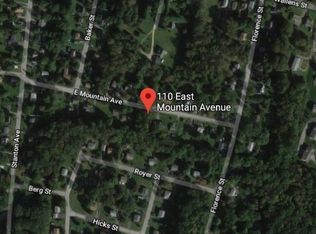 110 E Mountain Ave, Winsted, CT 06098