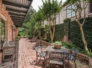12 Woodway Oaks Ln, Houston, TX 77056