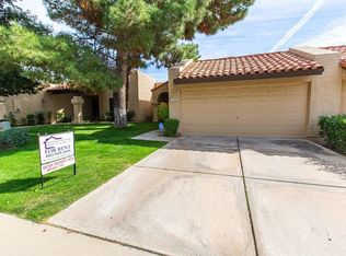 11765 N 93rd St, Scottsdale, AZ 85260