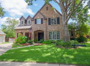 536 Lynn Ct, Coppell, TX 75019