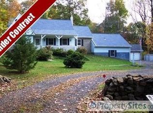 608 Marienstein Rd, Upper Black Eddy, PA 18972