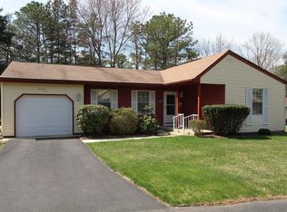 71 Milford Ave, Manchester Township, NJ 08759