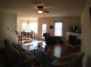 1352 Signboard Rd, Bumpass, VA 23024