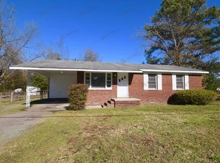 2007 Scott Rd, Augusta, GA 30906