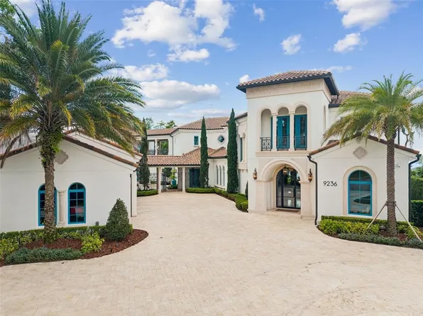 9236 Bay Point Dr, Orlando, FL 32819