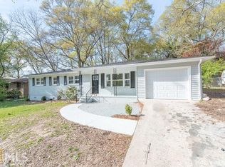 109 Perry St, Cedartown, GA 30125