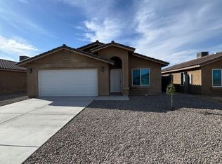 7933 E 46th St, Yuma, AZ 85365