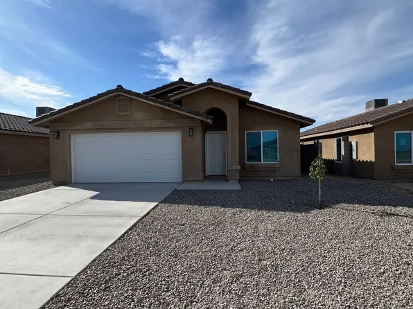 7933 E 46th St, Yuma, AZ 85365
