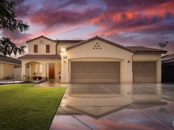 5500 Pomerado Way, Bakersfield, CA 93313