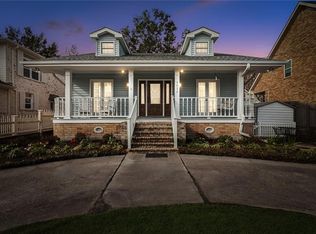 1024 Martin Behrman Walk, Metairie, LA 70005