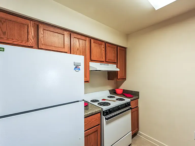 Market Campus - Senior Housing — Photo 14