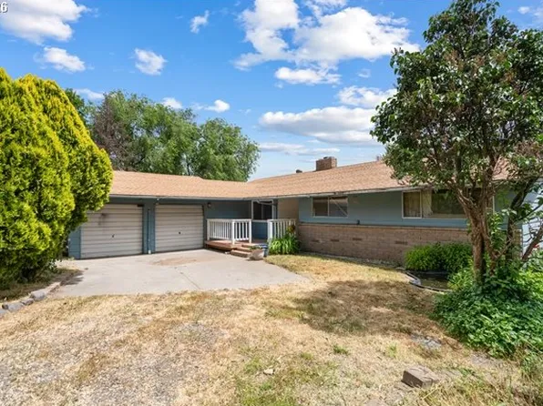 212 S Water St, Weston, OR 97886