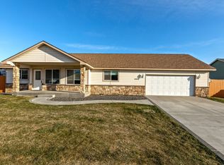 4502 Kendall Way, West Richland, WA