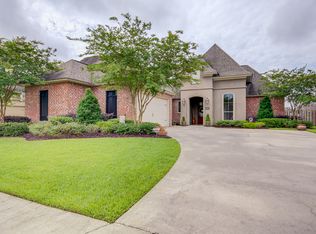 17900 Villa Trace Ave, Greenwell Springs, LA 70739
