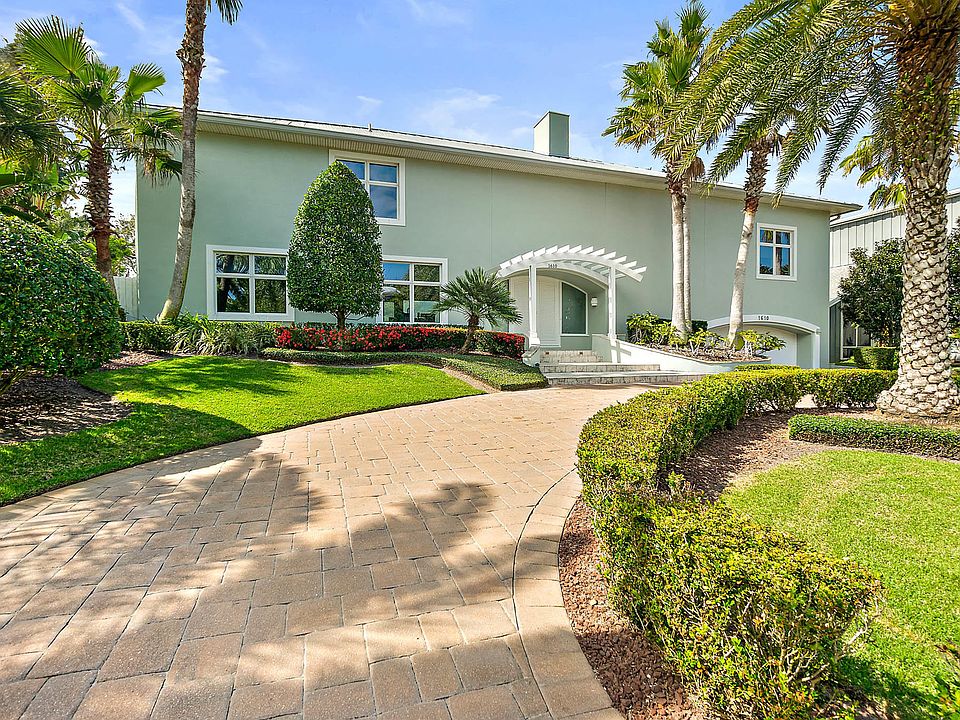 1610 N Indian River Rd, New Smyrna Beach, FL 32169 Zillow