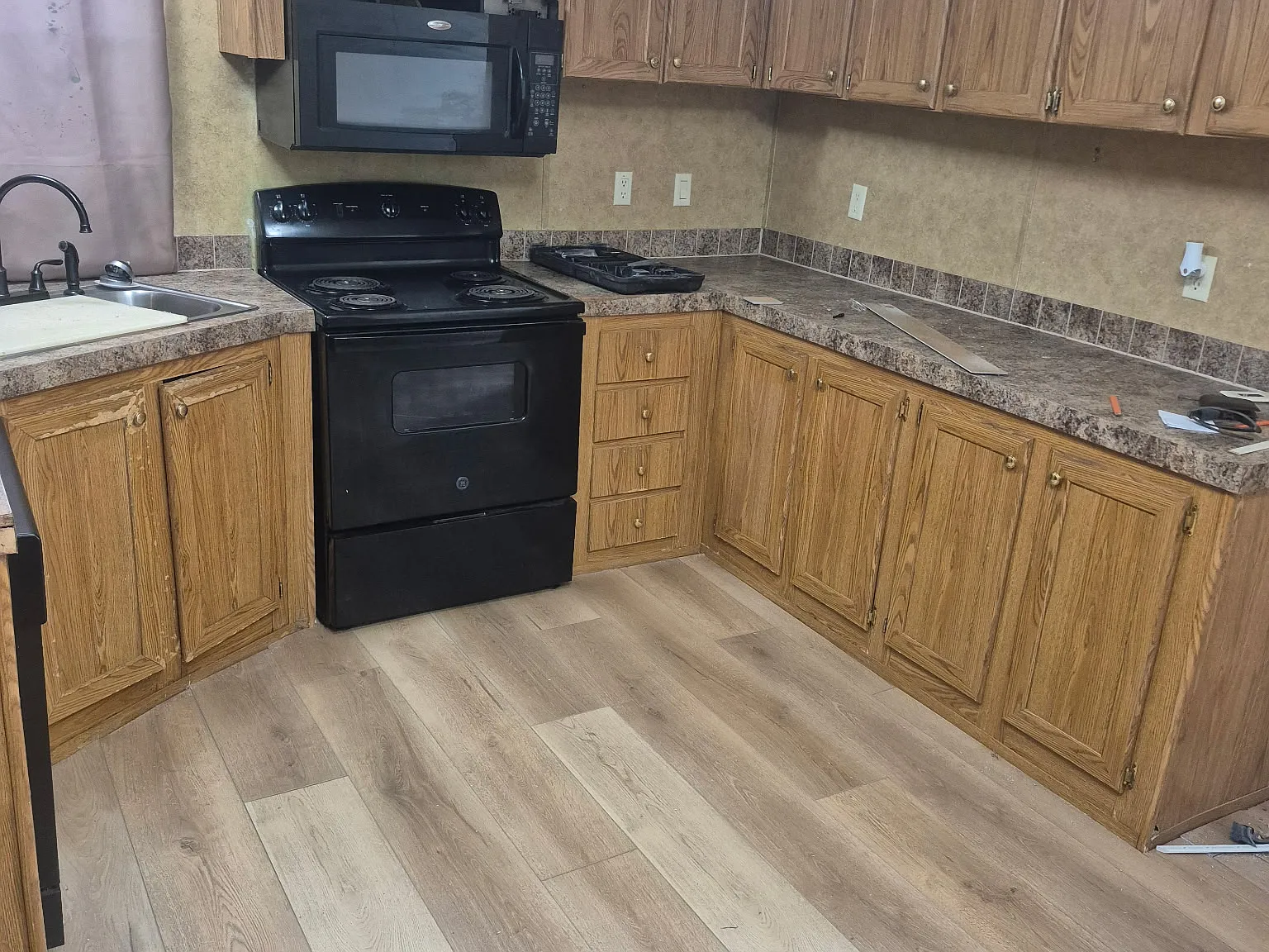2 bed, 1020 sqft, $1,250 — Photo 3