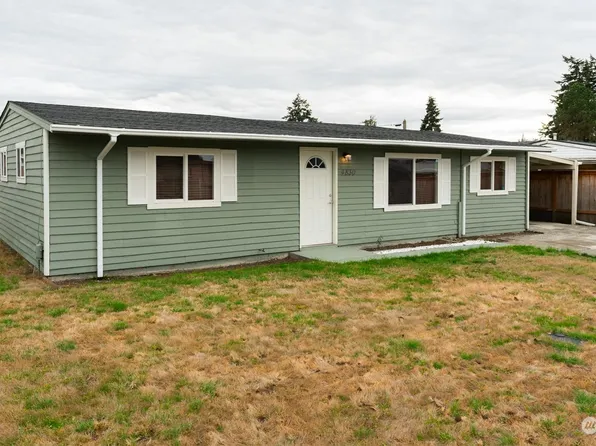 4830 Diamond Boulevard SW, Lakewood, WA 98499