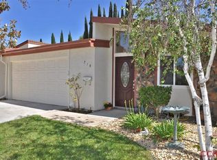 718 Queenanne Rd, Paso Robles, CA 93446