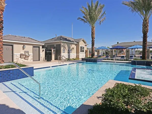 Christopher Todd Communities on Mountain View