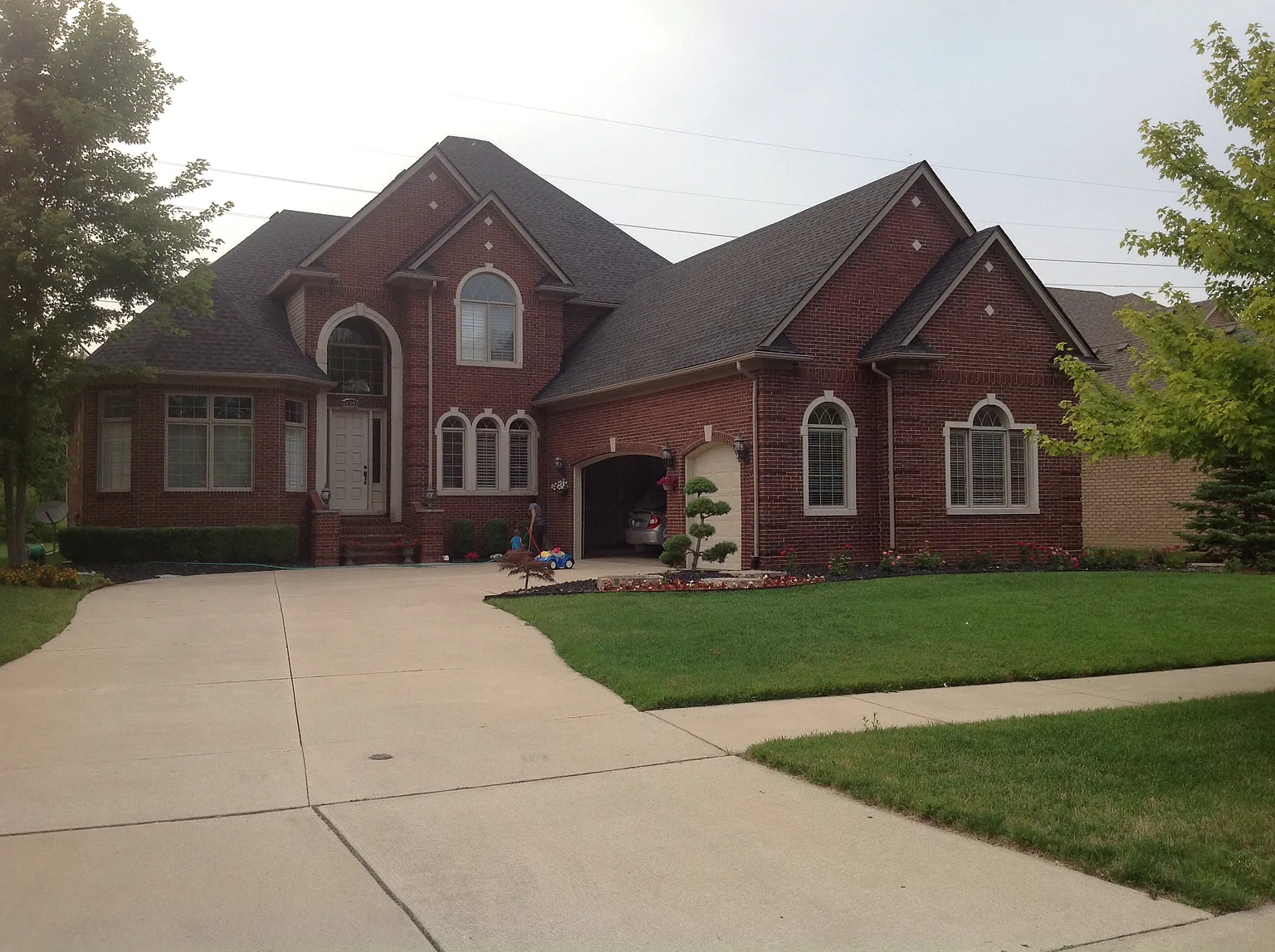 13301 Windham Dr photo 1