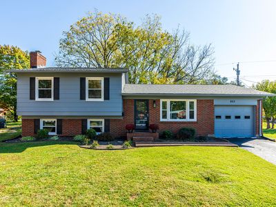 953 Pine Bloom Ct, Lexington, KY, 40504