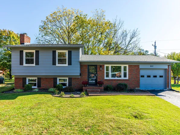 953 Pine Bloom Ct, Lexington, KY 40504