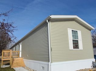 82 Deer Chas #4BCD6E873, Collinsville, IL 62234