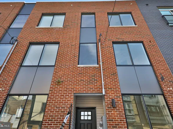 1709 S 4th St #A2, Philadelphia, PA 19148