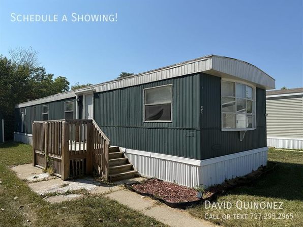 2737 W Washington Ctr #64