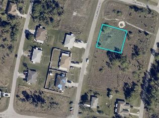 1245 Columbus Blvd, Fort Myers, FL 33913