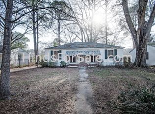 4850 Woodmont Dr, Jackson, MS 39206