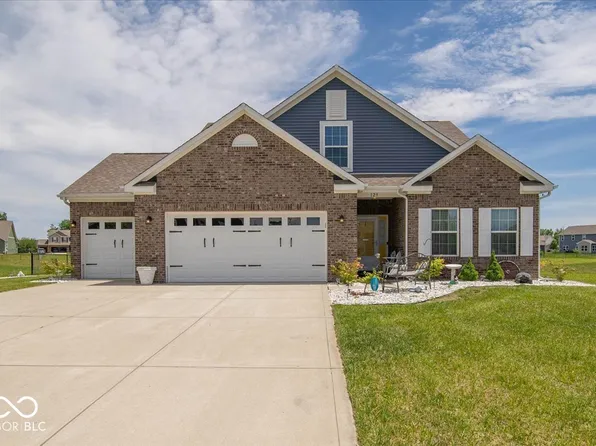 129 Larimar Way, Whiteland, IN 46184